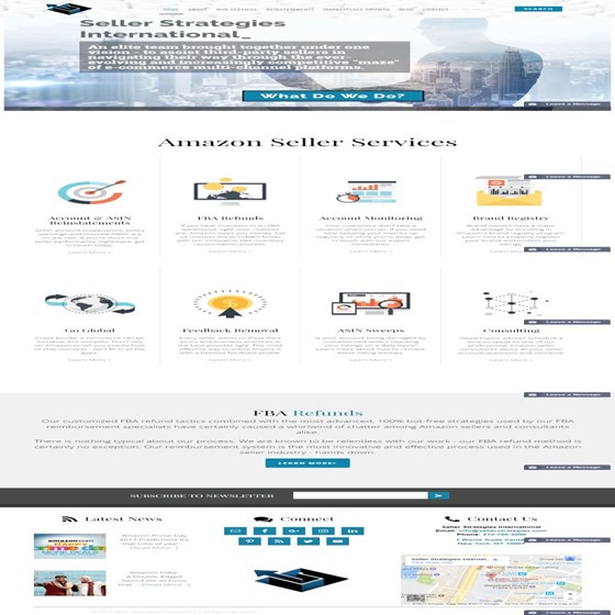 unsavouryasprin: Seller Service